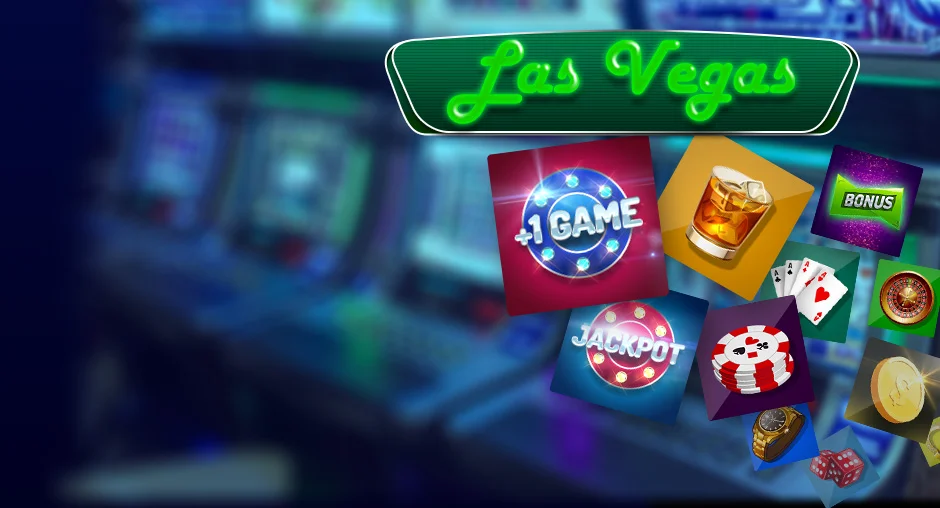 Élő Baccarat — Las Vegas